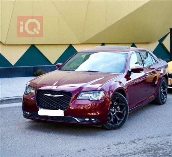 Chrysler 300 2022 for sale in Iraq - Baghdad